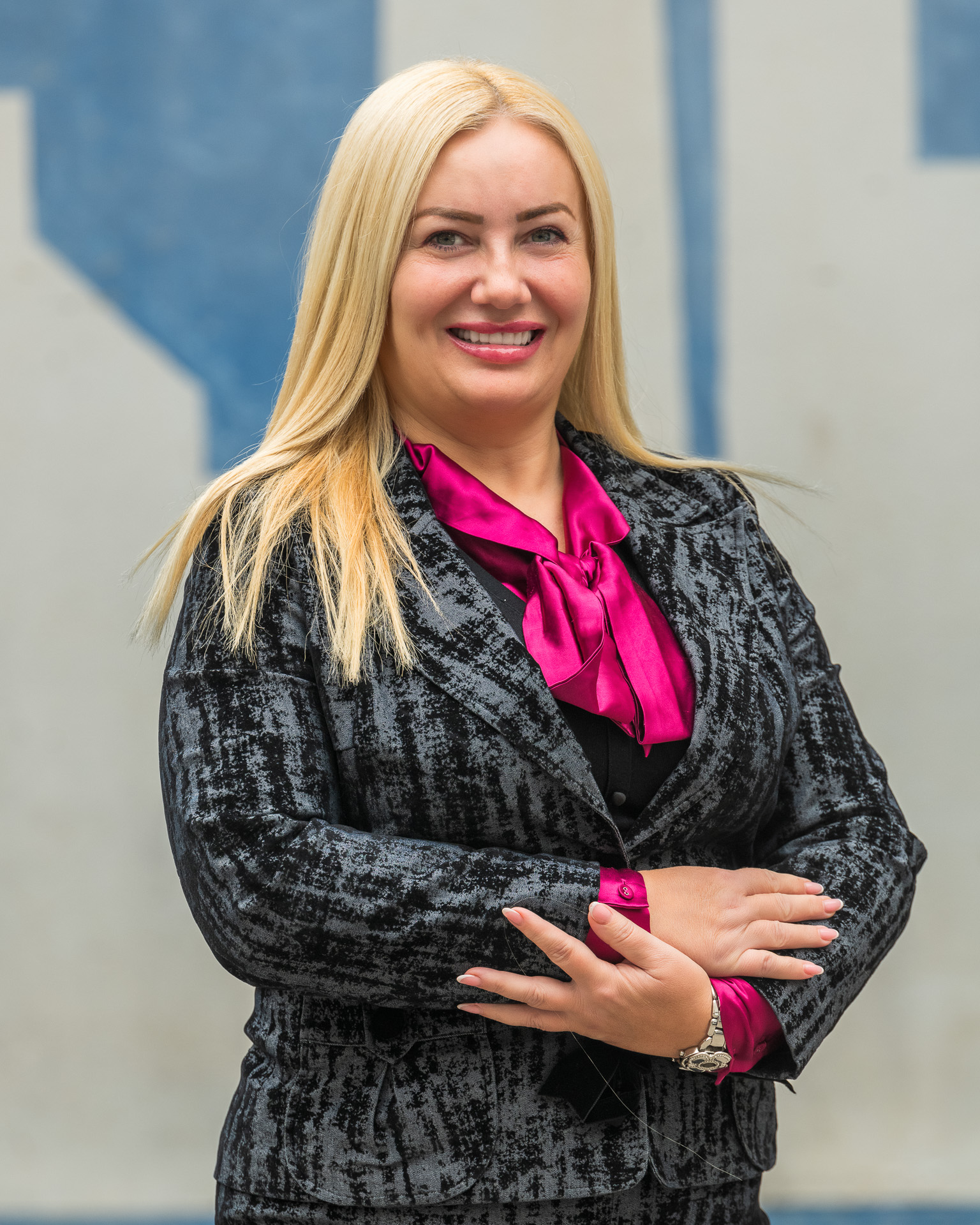 Tatjana Radoš Meštrić