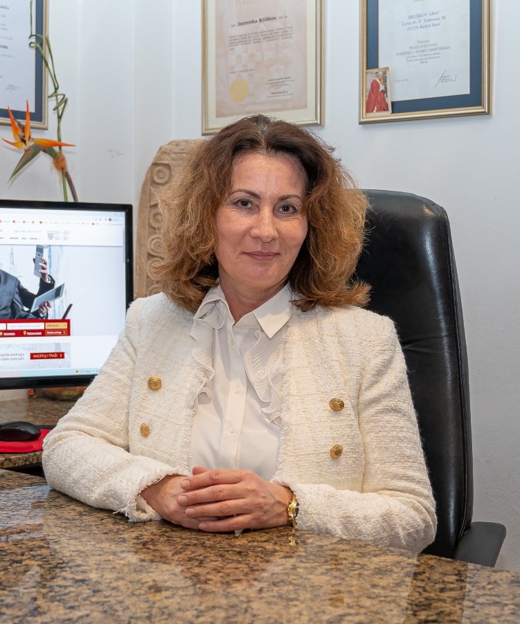 Anita Mrčela