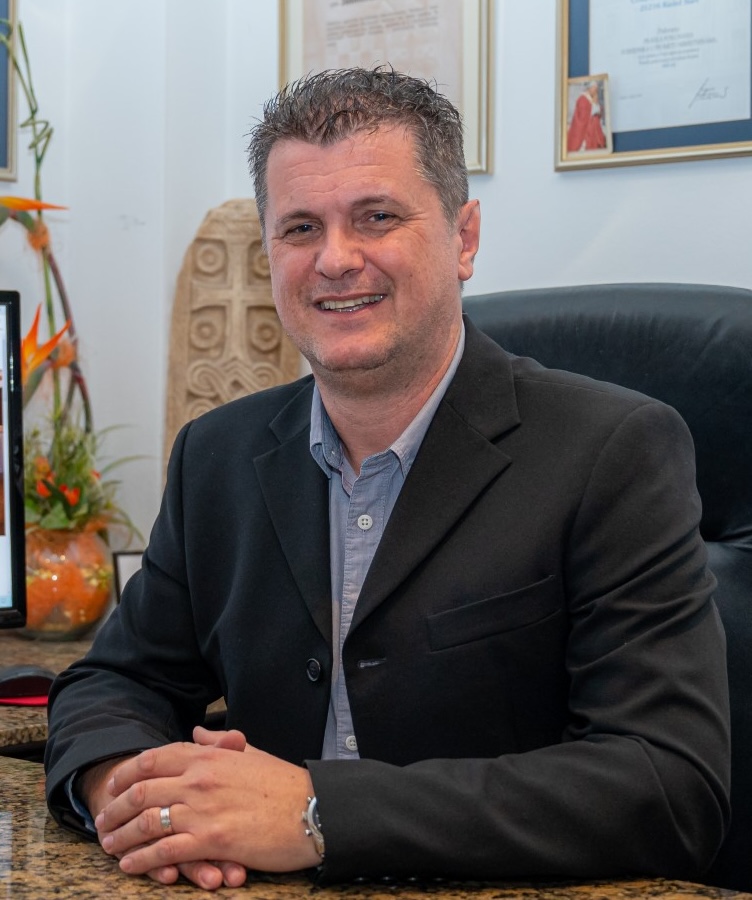 Joško Poparić