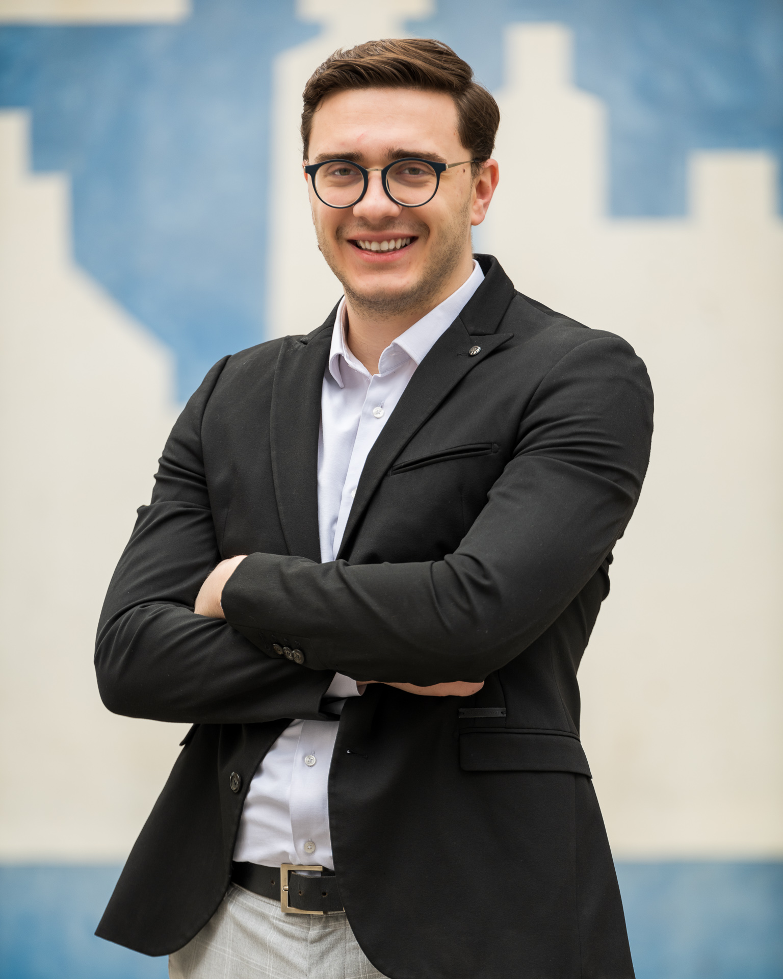 Martin Zefkić