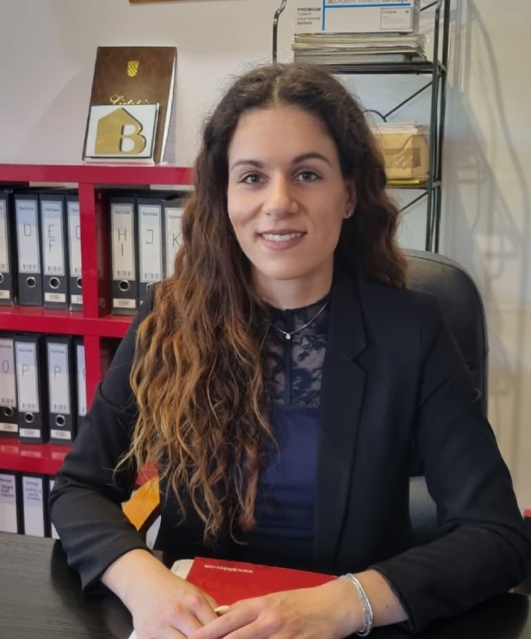 Sandra Pera