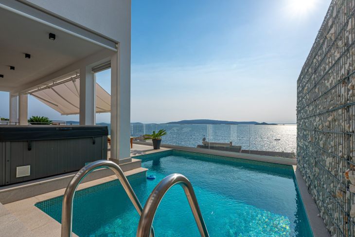 Detached house, Sale, Trogir, Čiovo