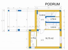 Plot for residential construction, Sale, Zagreb, Maksimir